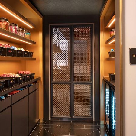 Courtyard By Marriott San Francisco Downtown/Van Ness Ave Bagian luar foto