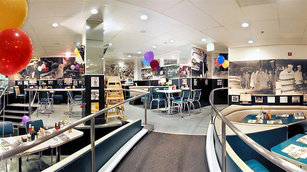 Courtyard By Marriott San Francisco Downtown/Van Ness Ave Bagian luar foto