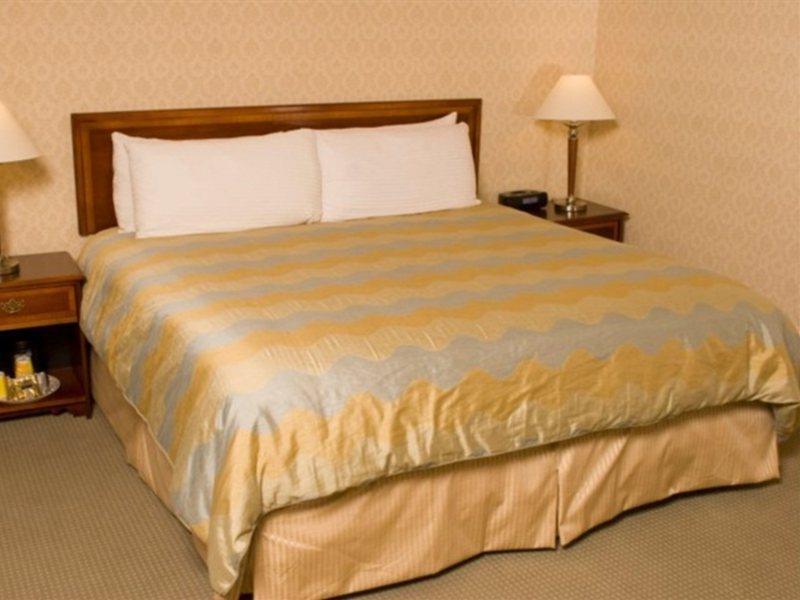 Courtyard By Marriott San Francisco Downtown/Van Ness Ave Bagian luar foto