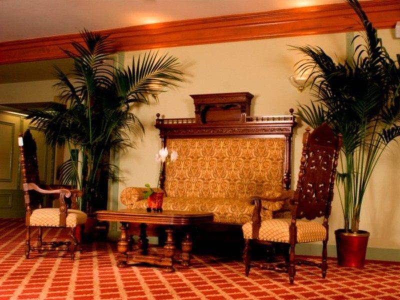 Courtyard By Marriott San Francisco Downtown/Van Ness Ave Bagian luar foto