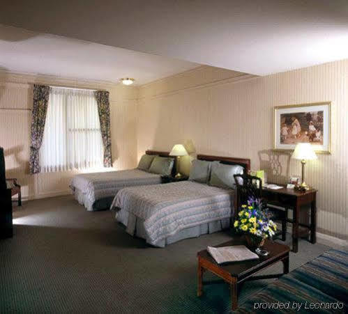 Courtyard By Marriott San Francisco Downtown/Van Ness Ave Bagian luar foto